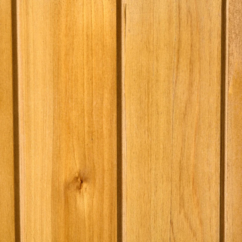 Garden Storage Shed