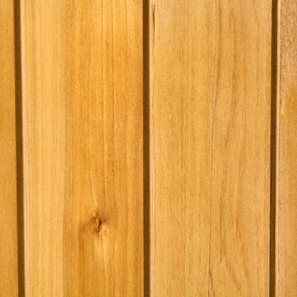 Garden Storage Shed