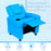 Kids Recliner Armchair Games Chair Children Seat Girls Boys Sofa