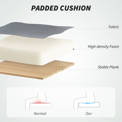 204 CD Storage Tower, Tall Bookcase Bookshelf with 12 Cubes