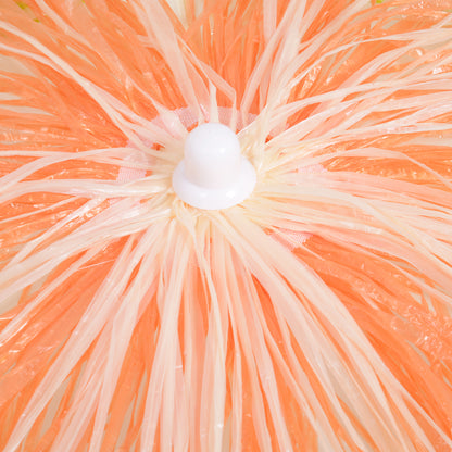 Garden Patio Hawaii Beach Sun Umbrella Sunshade Outdoor Folding Tilting Parasol