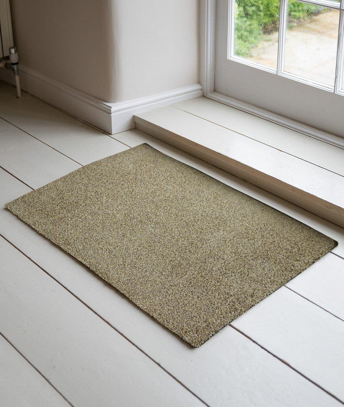 Dover Non Slip Absorbent Dirt Trapper Entrance Door Mats - 4 Colours Available