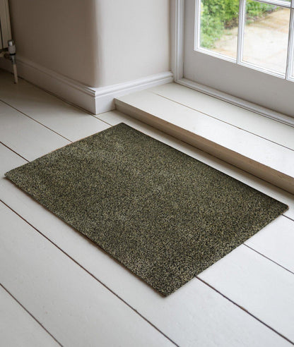 Dover Non Slip Absorbent Dirt Trapper Entrance Door Mats - 4 Colours Available