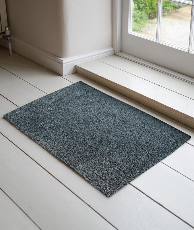 Dover Non Slip Absorbent Dirt Trapper Entrance Door Mats - 4 Colours Available