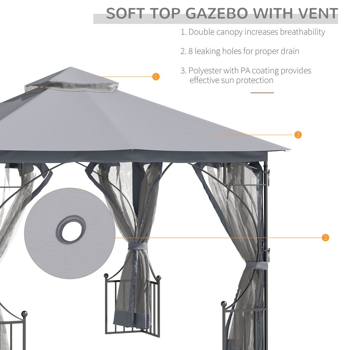 Gazebo