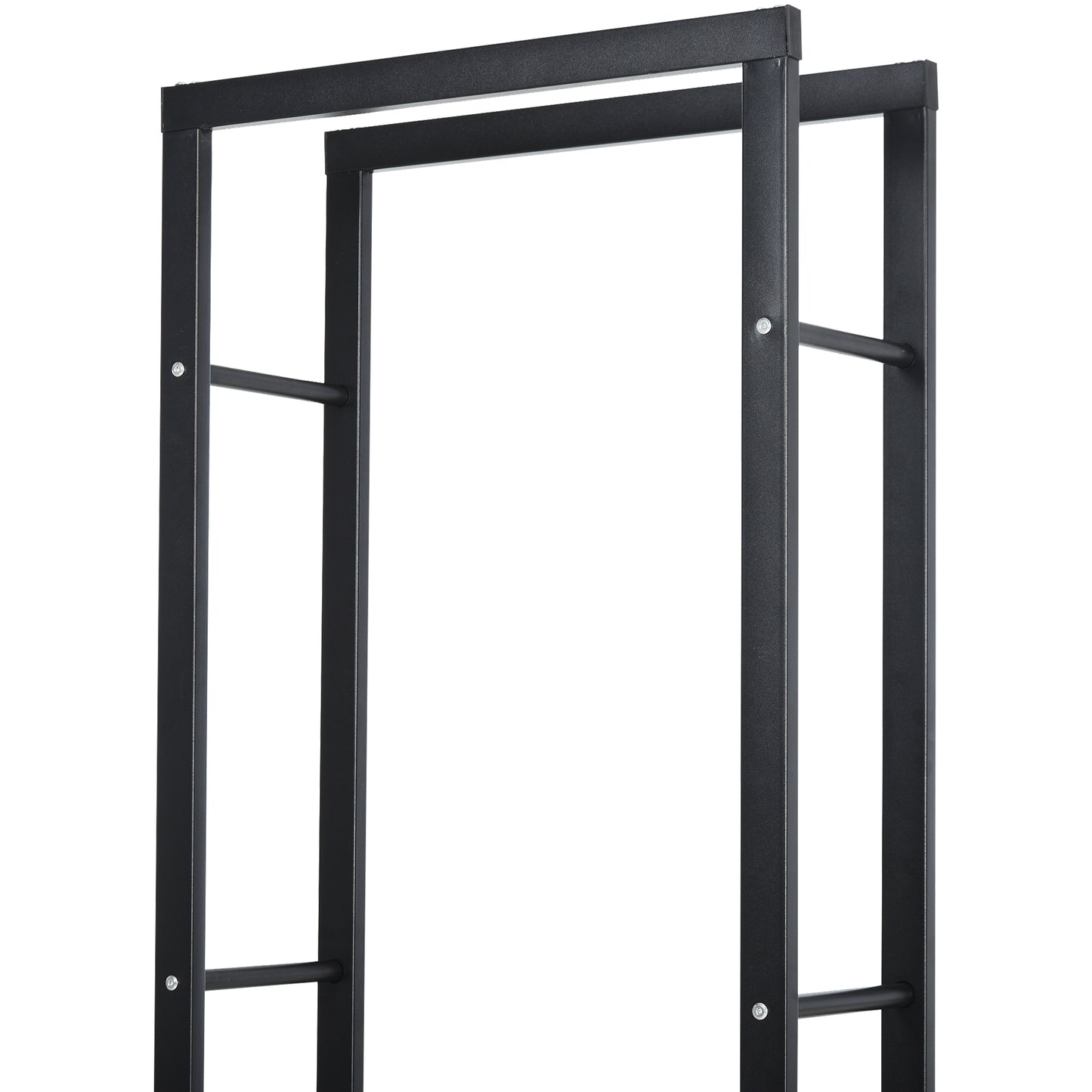 Fire Wood Rack