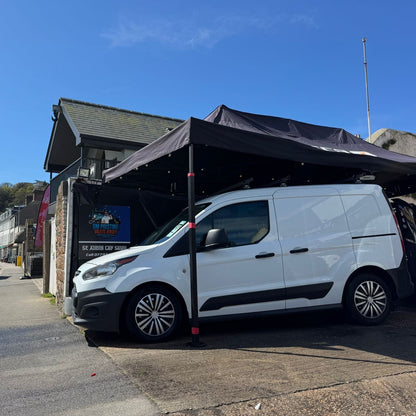 Experience Professional Car Care at its Finest – Complete Interior Detail & Exterior Valet in One Deluxe Package for Just £120 from GM Prestine Valets Jersey