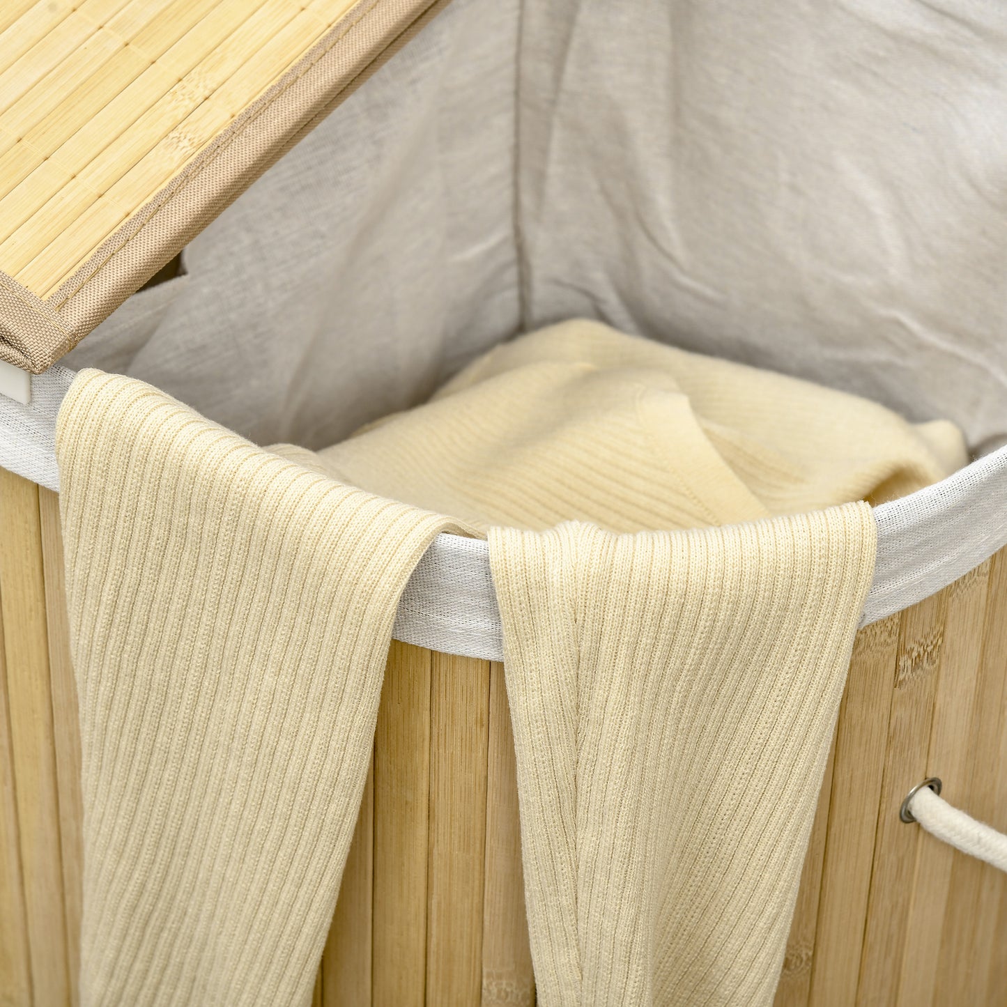 Laundry Hamper
