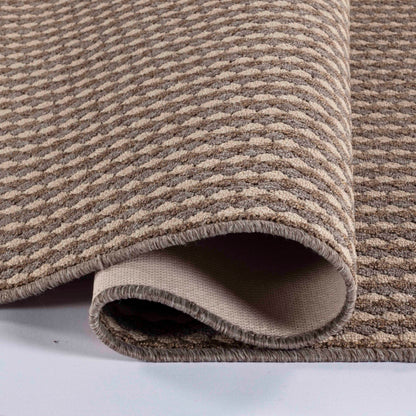 Eden Non Slip Washable Dirt Trapper Indoor Doormat - Kitchen Mats - Floor Mats - 3 Colours Available