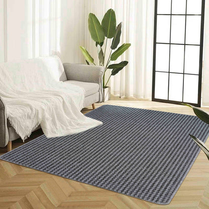 Eden Non Slip Washable Dirt Trapper Indoor Doormat - Kitchen Mats - Floor Mats - 3 Colours Available