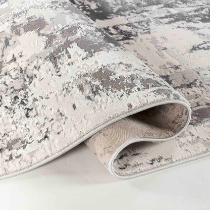 Emporor Modern Styra Abstract Area Rugs Luxury for Bedroom, Living Room, and Hallway - 6 Colours Available