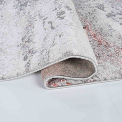 Emperor Picasso Modern Abstract Area Rug – Waterflow-Inspired Design for Trendy Home Décor - 6 Colours Available