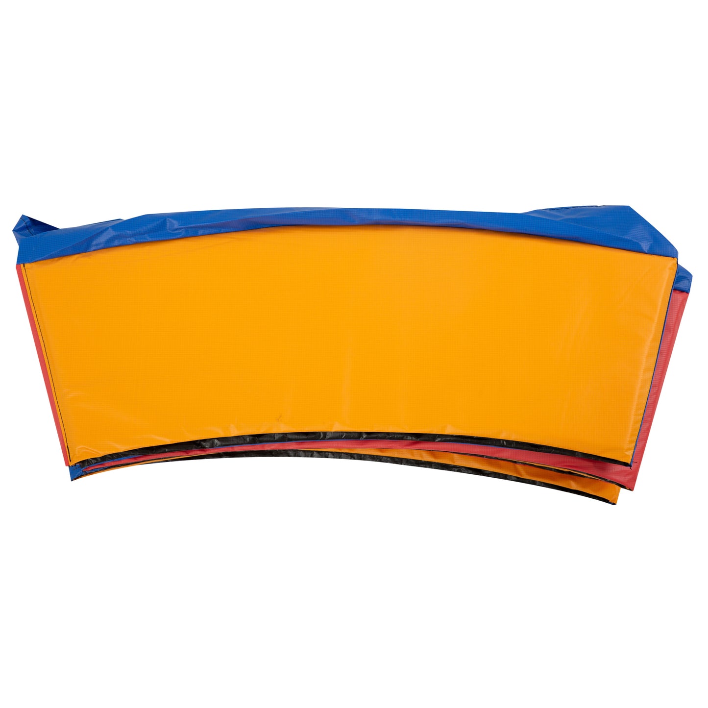12ft Trampoline Pad Surround Pad Thick Foam Replacement Spare Multicolour