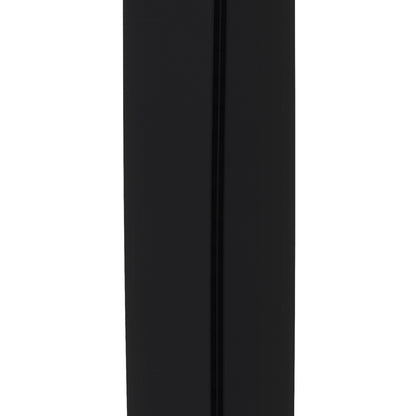 Parasol Cover, Patio Cantilever Cover, Banana Umbrella Cover, Black