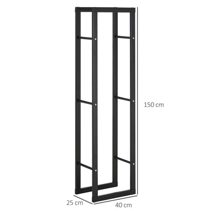 Fire Wood Rack