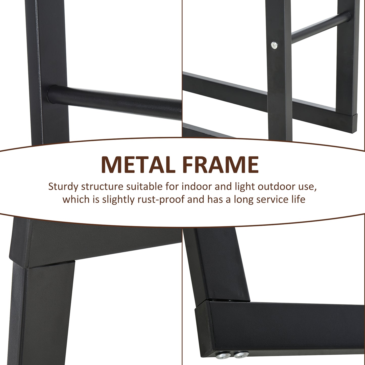 Fire Wood Rack