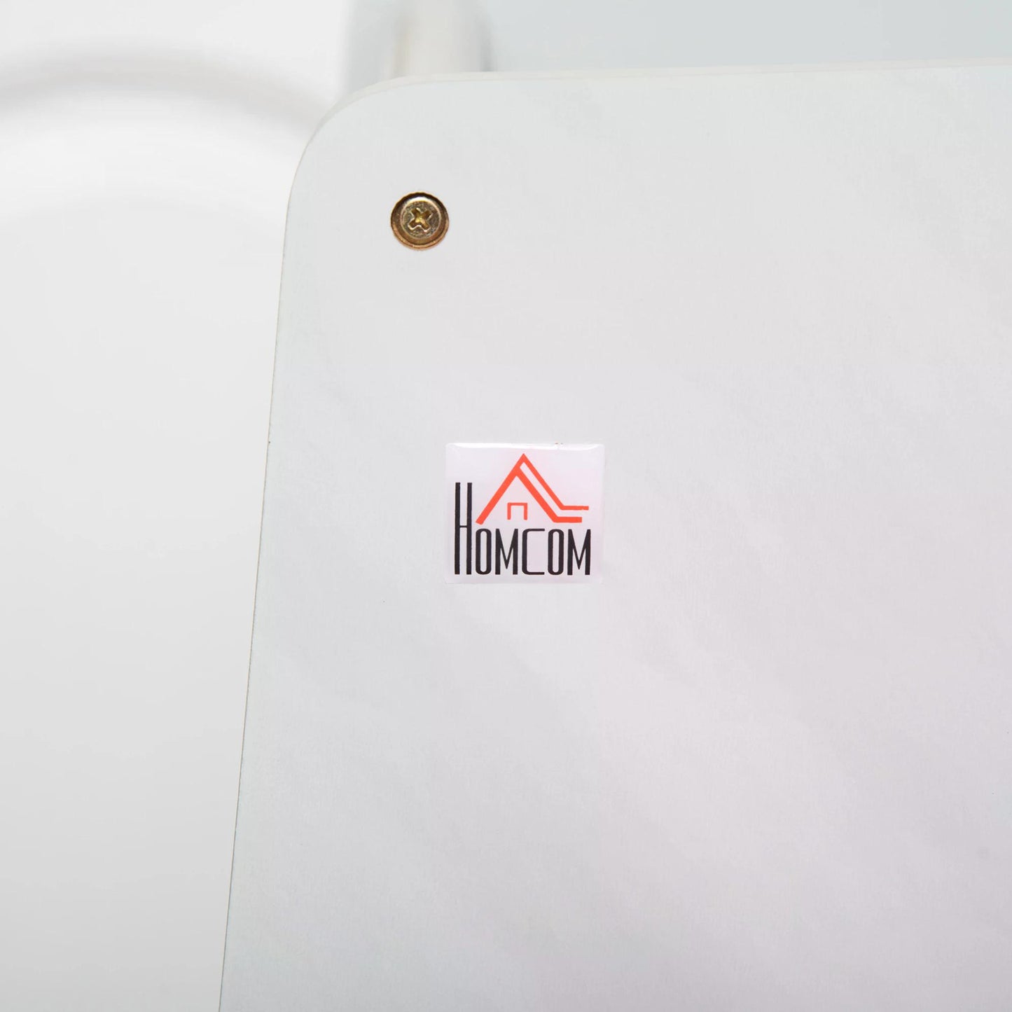 Toddler Step Stool Kids Adjustable Standing Tower with Safety Rail for Kitchen Counter Grey