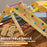 Toddler Climbing Frame, Wooden Indoor Pikler Triangle Set