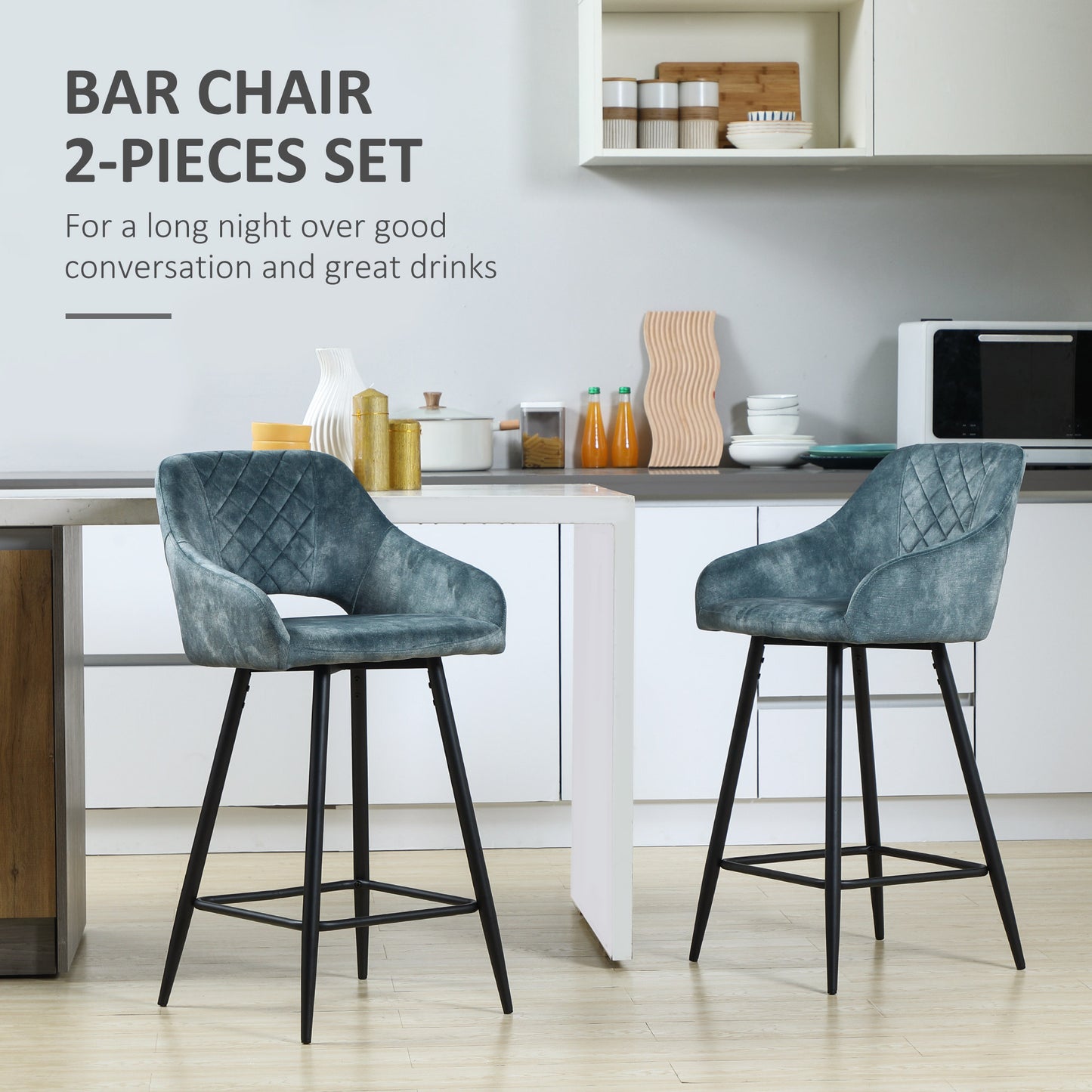 Bar stool