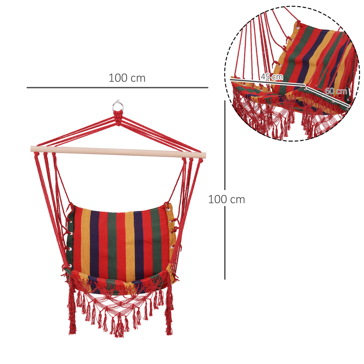 Hammock Chair