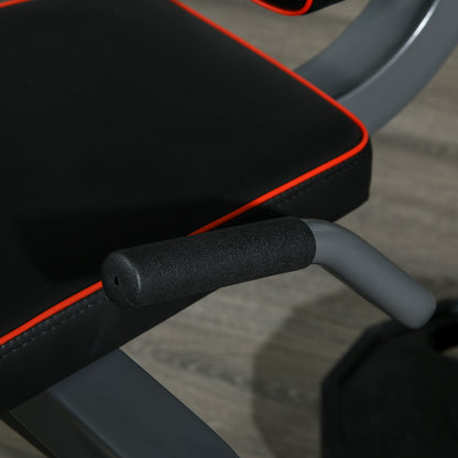 Adjustable Calf Raise Machine for Leg Extension and Curl Machine