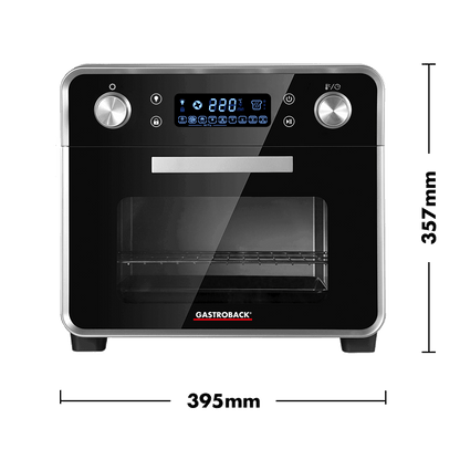 Gastroback Design Oven Air Fry & Pizza