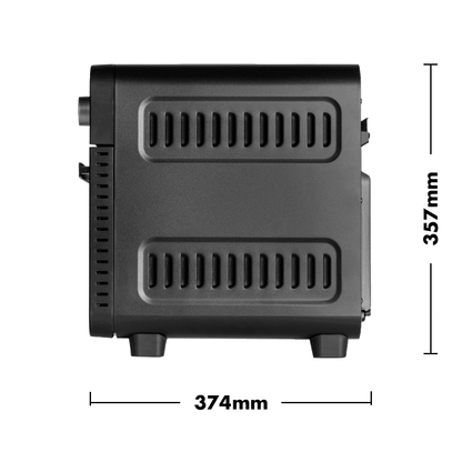 Gastroback Design Oven Air Fry & Pizza