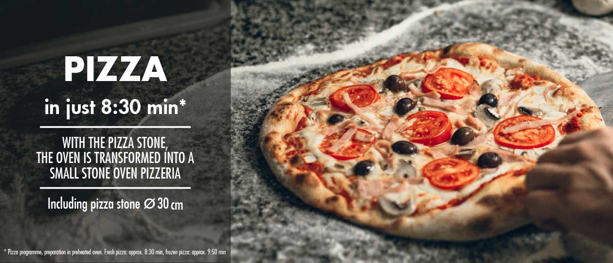 Gastroback Design Oven Air Fry & Pizza