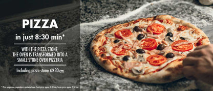 Gastroback Design Oven Air Fry & Pizza