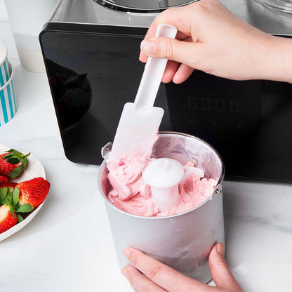 Gastroback Design Ice Cream Maker Advanced Control