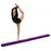 Balance Beam Trainer, 2.4 m-Purple