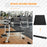 Multi-purpose Exercise Equipment Protection Mat Non-slip Floor Protector Gym Fitness Workout Training Mat 180 x 90cm