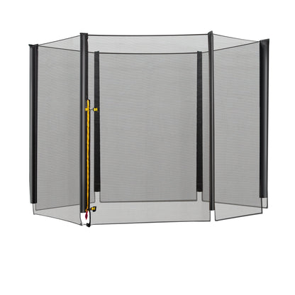 10FT Replacement Safety Trampoline Net Enclosure Surround Outdoor Sports