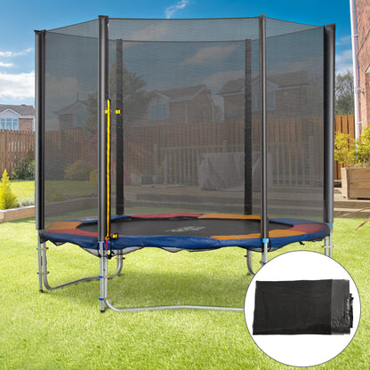 10FT Replacement Safety Trampoline Net Enclosure Surround Outdoor Sports