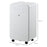 12L/Day Protable Quiet Air Dehumidifier with Purifier, Timer, 5 Modes