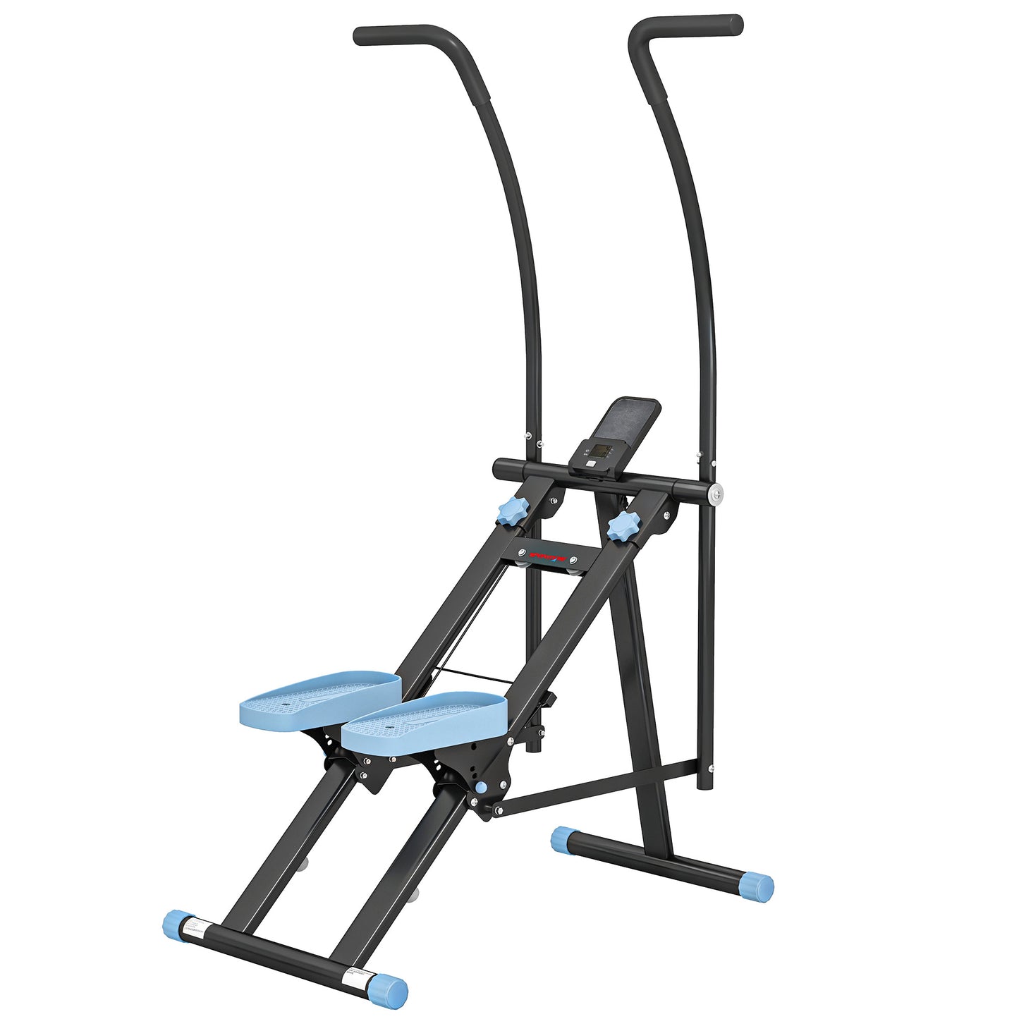 Stair Stepper for Home Gym Exercise, Vertical Climber Machine