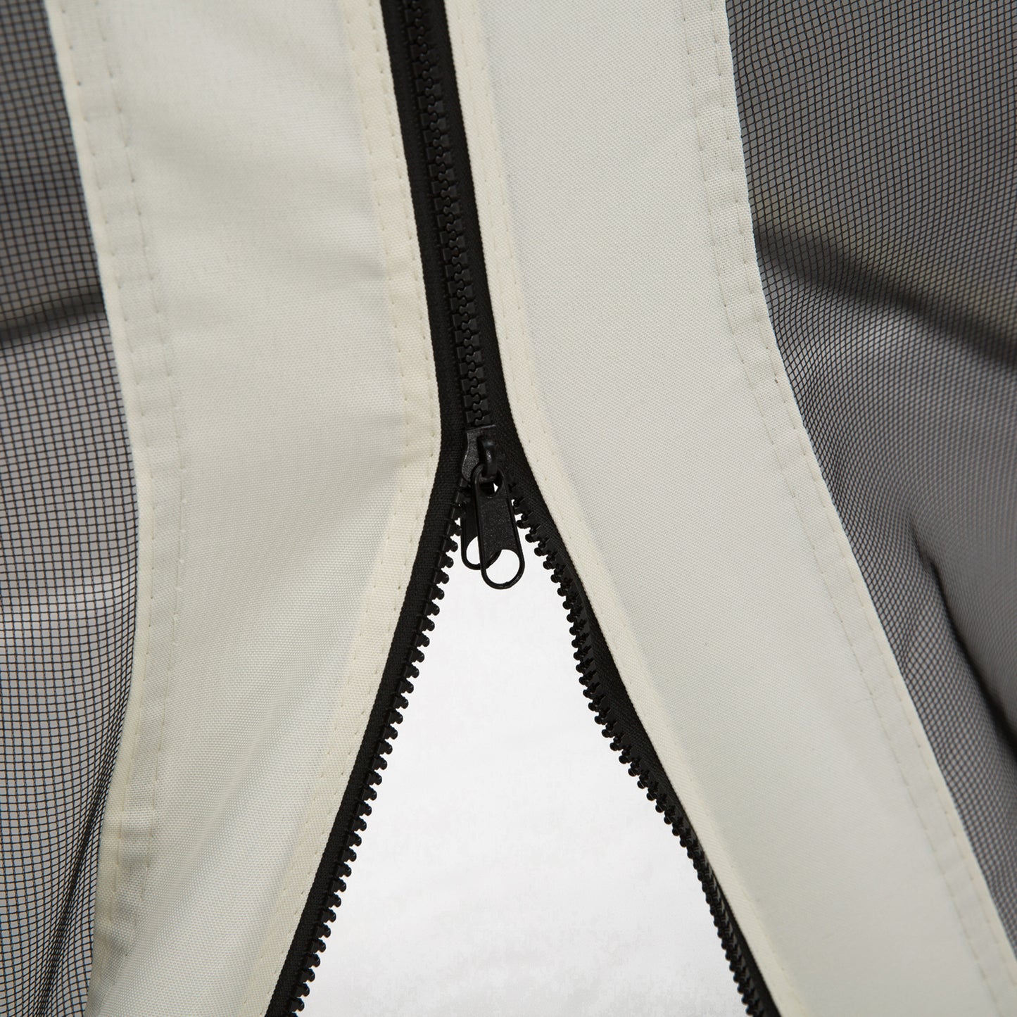 Gazebo Mosquito Netting