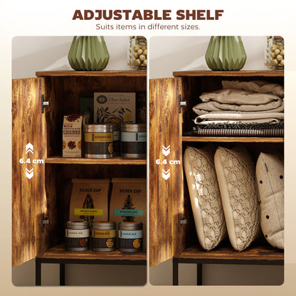 Power Lift Recliner Chair for Elderly with Massage, Light Grey