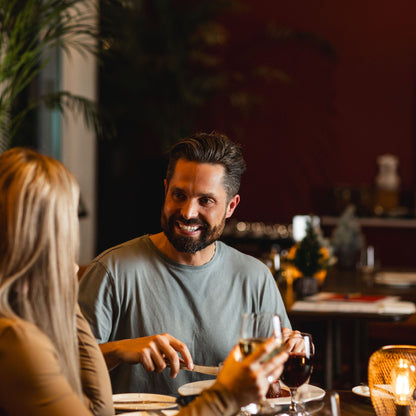 Savour a Mouth-Watering 3-Course Sunday Lunch at La Terrasse, Hotel de France, with Live Piano – Only £29 per Person. Make Sunday Delicious!