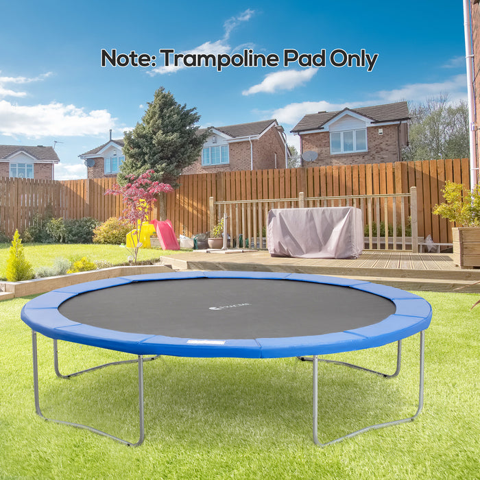 12ft Trampoline Surround Safety Foam Pad