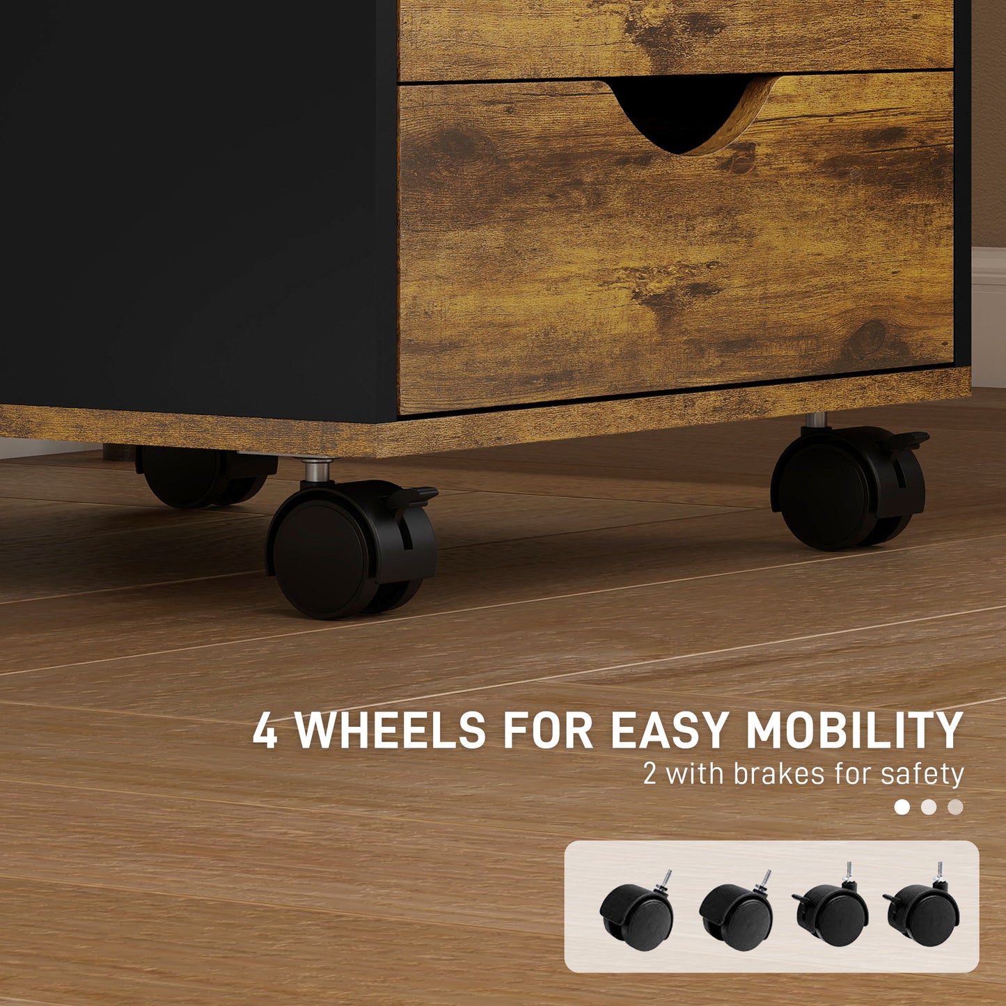 3000W 1.7L Kettle with Retro Thermometer, 4 Slice Toaster Set, Cream