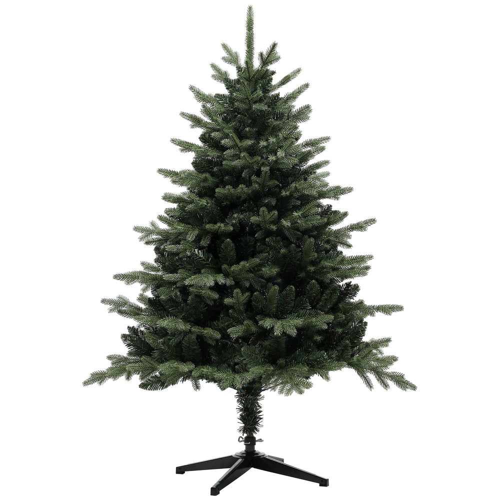 5ft Artificial Spurce Christmas Tree with 1121 Branches