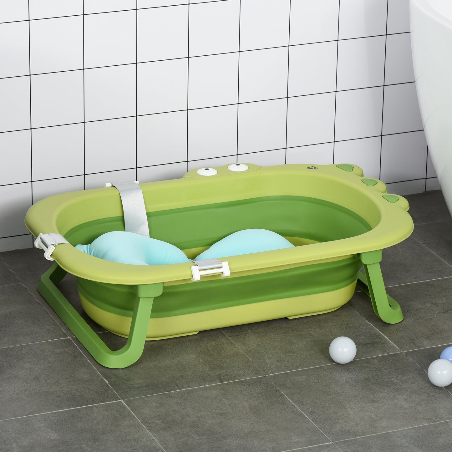 Baby Bath Tub