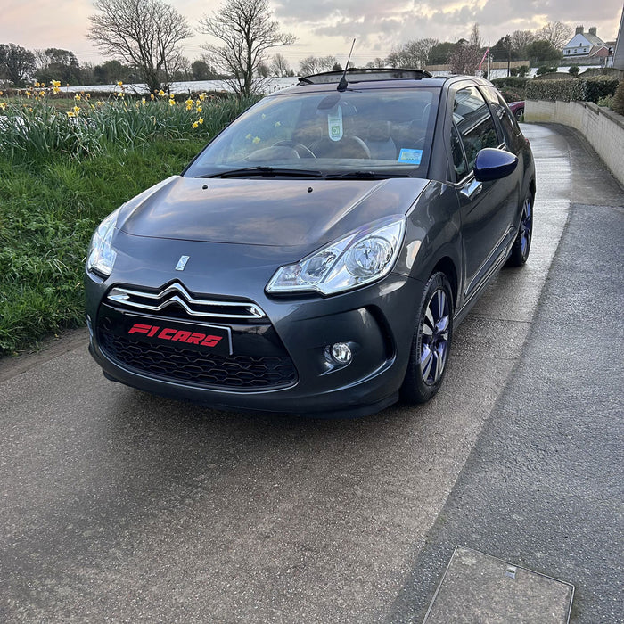 Citroen DS3