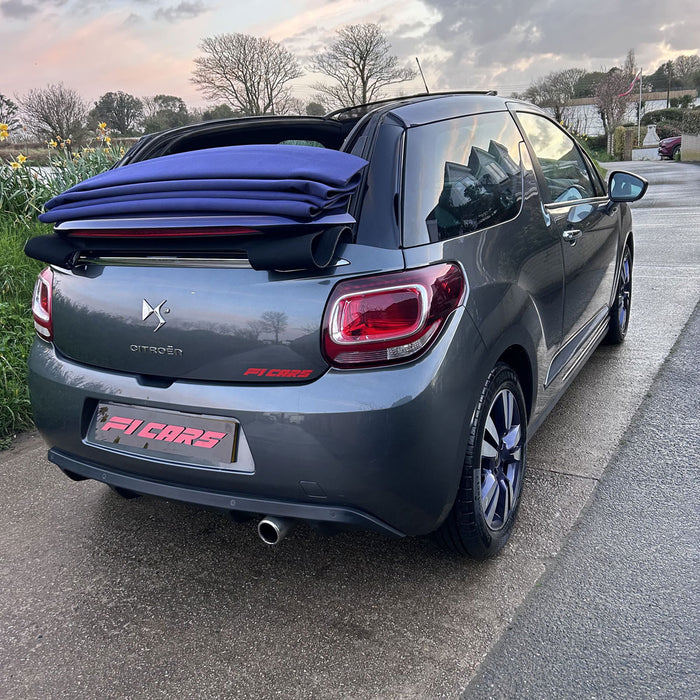 Citroen DS3