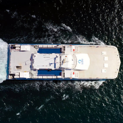 Luxury Staycation at The Somerville Hotel, Jersey from just £285 per couple INCLUDING travel with Islands Unlimited