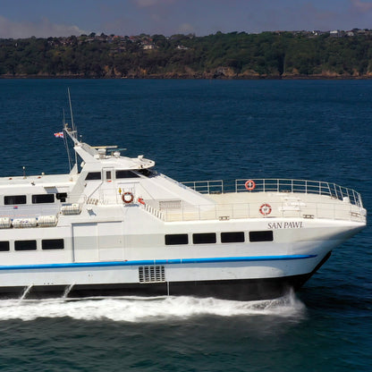 Luxury Staycation at The Somerville Hotel, Jersey from just £285 per couple INCLUDING travel with Islands Unlimited