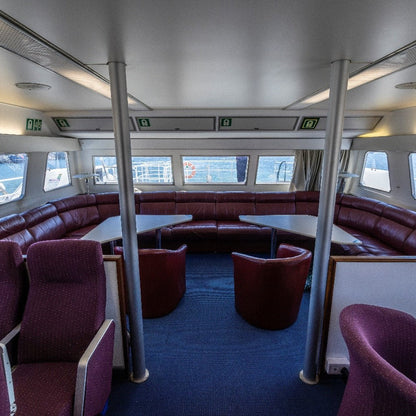 Luxury Staycation at The Somerville Hotel, Jersey from just £285 per couple INCLUDING travel with Islands Unlimited