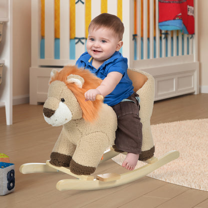 Kids Rocking Horse