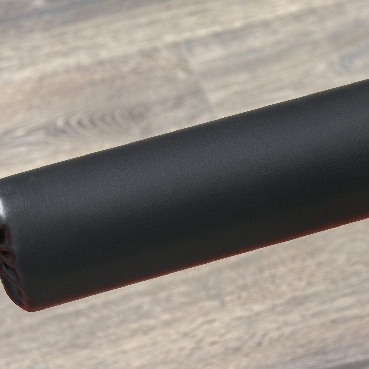 Bulgarian Split Squat Stand, 12-Level Leg Training Machine, Yellow